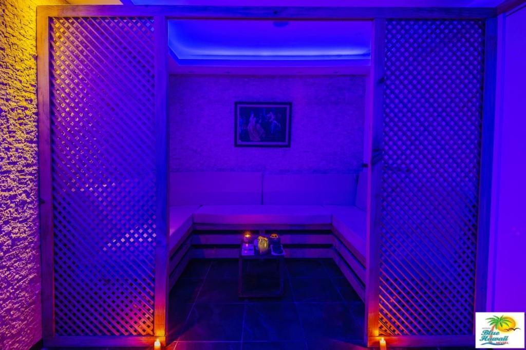 Kleopatra Blue Hawai Hotel Alanya Eksteriør bilde